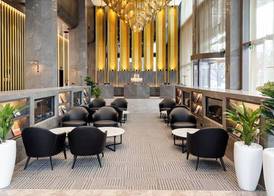 Meriton Suites Canberra 5