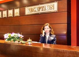 Grand Hotel Plovdiv 2