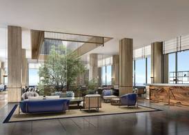 Courtyard by Marriott Liuzhou Sanjiang 2