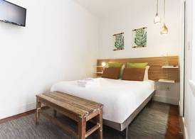 Santos Tiny Studio II by Homing 5