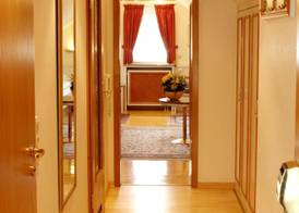 AppartementPension Zum Zacherl 5