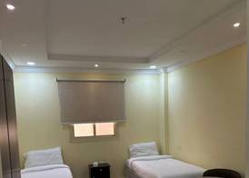 Mashrab Riwa Almansour Hotel 5