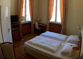 Hotel Zum Erbprinzen 3