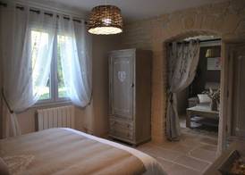 Villa QUINISSOLE 2
