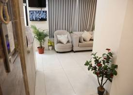 MADINAH ARAM HOTEL 4