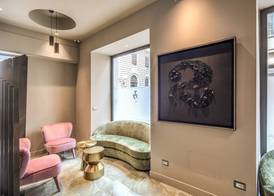 Hotel 77 Seventy-Seven - Maison D'Art Collection 4