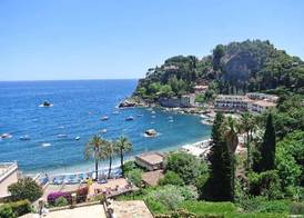 Baia Azzurra 5
