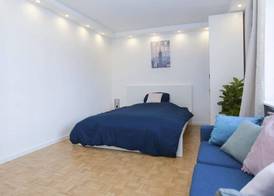 Luxus 70m2 sannierte City Wohnung 2