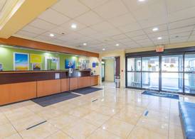 Days Inn by Wyndham Absecon Atlantic City Area 3