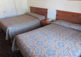 Starlight Inn Canoga Park 5