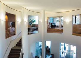 Vienna House by Wyndham Martinspark Dornbirn 3
