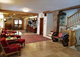 Hotel Rodes 2