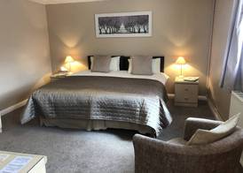 Newent Golf Club and Lodges 4