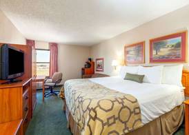 Baymont by Wyndham Amarillo East 5