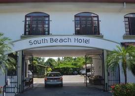Hotel South Beach 2