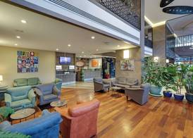 Ramada by Wyndham Istanbul Old City 5