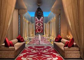 ITC Mughal, A Luxury Collection Resort & Spa, Agra 5