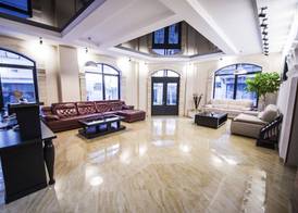 Tbilisi Inn 4