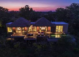 Uga Ulagalla - Anuradhapura 5