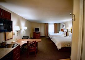 Candlewood Suites SAN ANTONIO NW NEAR SEAWORLD by IHG 5