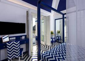 Imperati Suites by Alcione Residence 5
