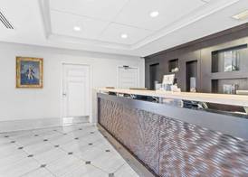 Woodcliff Hotel and Spa 4