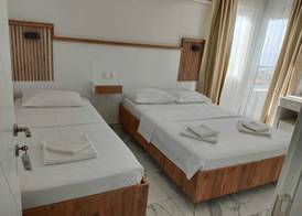 ALİBABAM APART OTEL 2