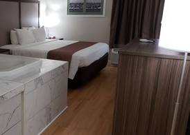 Quality Inn Moultrie 4