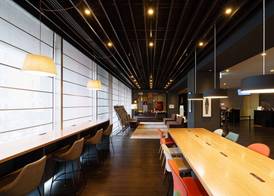 Hiroshima Washington Hotel 2