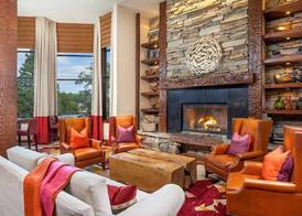 Lake Arrowhead Resort & Spa 5