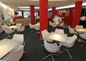 Hotel Oasis Plaza 3