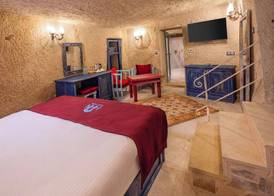 Han Cave Suites - The Special Class 5