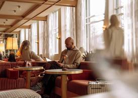 De Plesman Hotel The Hague 5