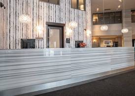 Sandman Signature Edmonton South Hotel 5