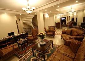 Art City Hotel Istanbul 2