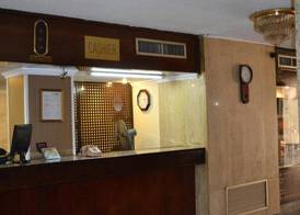 Beirut Hotel Cairo 5