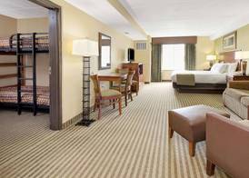 Days Inn by Wyndham Cheyenne 3