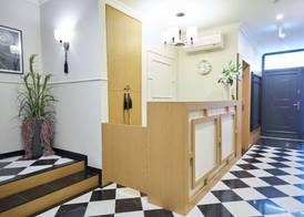 Apartamenty Klasztorna 25 2