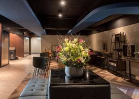 Holo Hotel Tainan 3