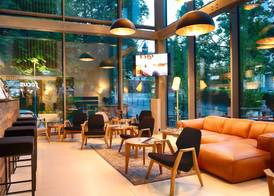 Focus Hotel Premium Sopot 4