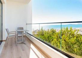 Hôtel Club Coralia Sol Tropikal Durres 5
