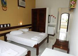 Hotel Parque Atlântico 3