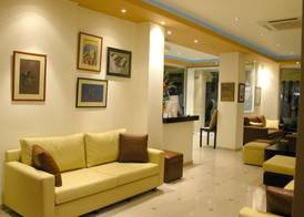 CiTYZen Hotel 3