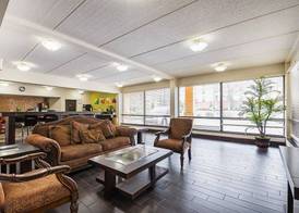 Quality Inn Airport - Southeast 2