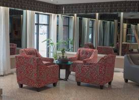 Harrison Lake Hotel 2