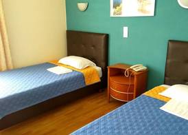Hotel Anesi 5