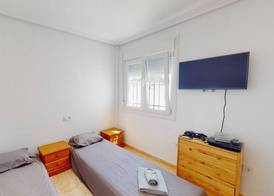 Sucina 3-Bed Villa Sleeps 6 & Pet Friendly 2