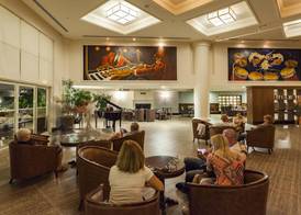 Starlight Resort Hotel 2