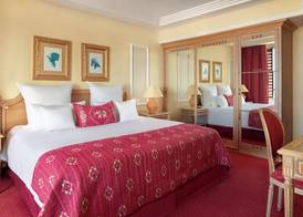 Hotel Botanico & The Oriental Spa Garden 4