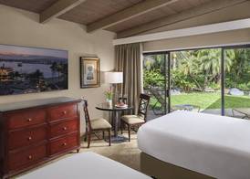 Bahia Resort Hotel 4